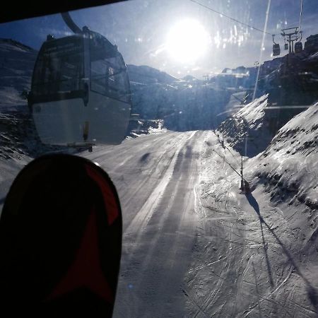 Ski Park Monte Gorbea Sierra Nevada Kültér fotó