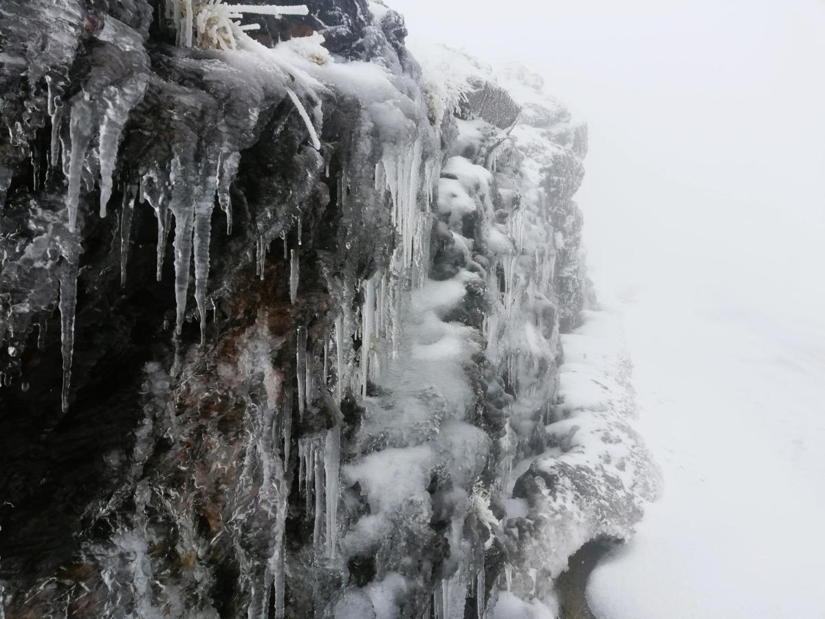 Ski Park Monte Gorbea Sierra Nevada Kültér fotó
