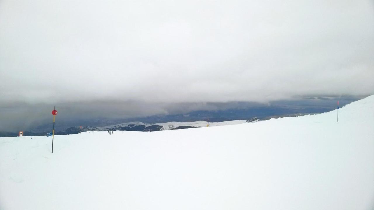 Ski Park Monte Gorbea Sierra Nevada Kültér fotó