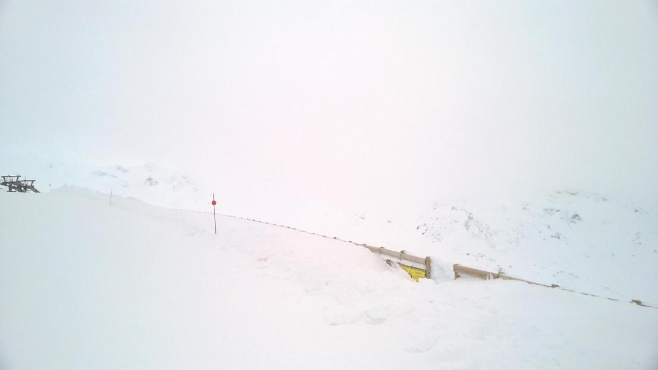 Ski Park Monte Gorbea Sierra Nevada Kültér fotó